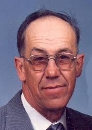 Donald Van Asten Obituary (1927