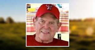 Joseph "Joe" Hickman Alewine Obituary May 31, 2012