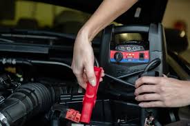 You can jump a dead car battery in your automatic car for a lot less than you think and you won't need help from anyone else. What To Do When Your Battery Doesn T Work