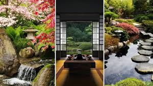 Neredeyse 22 alt türü bulunan çin herdemyeşili, birçok kültürde şans bitkisi olarak biliniyor. Zen Ruh Ve Beden Sagligi Icin Japon Bahcesi Tasarimi Uplifers