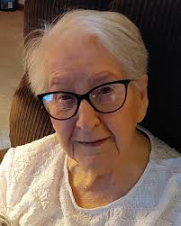 Evelyn Montgomery Obituary November 6, 2024