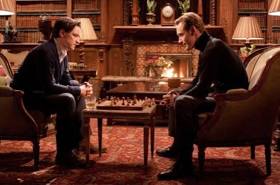Movie review: "X-Men: First Class"