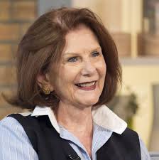 Neighbours' Anne Charleston says classic moment was "rock bottom"