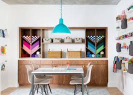 80,906 followers · education website. Colorful Kid S Craft Room Contemporary Kids Other By Barn Light Electric Company Houzz