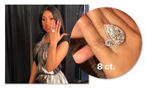 At last year's mtv video music awards, cardi b sported 200 carats of colombian emeralds loaned by celebrity jeweler lorraine schwartz, worth a. Pin On Goals