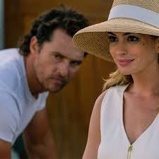 Serenity ending explained