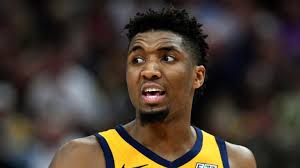 See more ideas about donovan mitchell, donovan, utah jazz. Report Jazz Mitchell Not Happy With Game One Scratch Ksl Sports