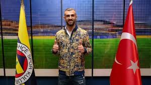 Edın dzeko da mi geliyor? Eski Urfasporlu Futbolcu Fenerbahce De Sanliurfa Spor Haberleri