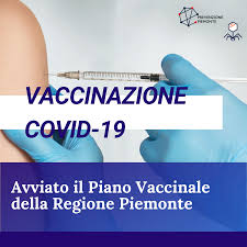 Sono 33.046 le persone che hanno ricevuto il vaccino contro il covid comunicate oggi all'unità di crisi della regione piemonte (dato delle ore 18.00). Ufficializzato Il Piano Vaccini Della Regione Piemonte