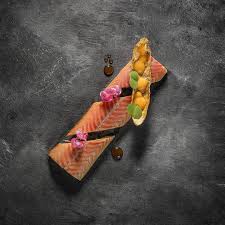 239 Mentions J Aime 4 Commentaires Restaurant Aan De Poel Restaurantaandepoel Sur Instagram Smoked Eel And Yaki Food Plating Savoury Food Eel Recipes