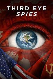 Ver Third Eye Spies 2019 Online Cuevana 3 Peliculas Online