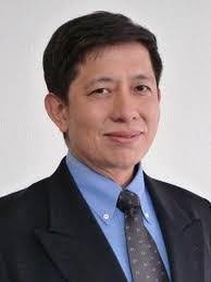 Dr Goh Oon Leng Patrick