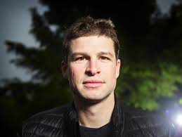 Het gaat mij nog om één race'