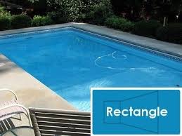 16 By 32 Size Retangle Swimming Pool Like Us On Facebook Google Receive Extra Savings Call 1 866 606 Swimming Pool Kits Swimming Pools Inground Pool Kits