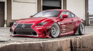 Rocket Bunny Body Kits Image By Tyler Utz Lexus Cars Custom Cars Lexus