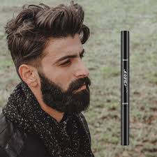 Beard Pen Filler Pencil for Men