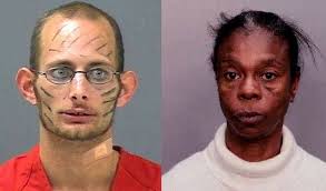 A married couple in Florida, Tito and Amanda Watts, were arrested a few  days ago for selling “golden tickets to heaven” to hundreds of people. They  sold the tickets