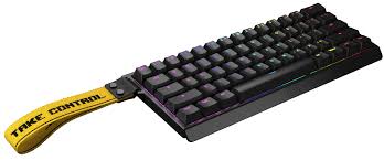Gaming Keyboard