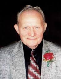 Obituary information for Edward M. Gregory