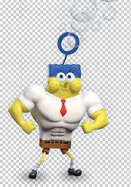 Sandy cheeks is a main character in the series. Spongebob Squarepants Patrick Star Sandy Cheeks Mr Krabs Squidward Tentacles Png Clipart Bikini Bottom Character Human
