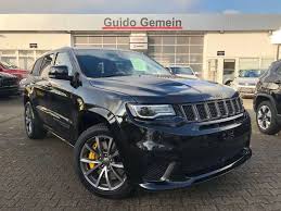 We did not find results for: Jeep Grand Cherokee Suv Gelandewagen Pickup In Schwarz Als Gebrauchtwagen In Krefeld Fur 84 800