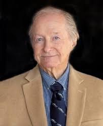 James Helms Obituary (1935