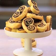 Palmiers A La Tapenade Recette Recette Palmier Tapenade Recettes De Cuisine
