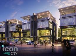 For more information and source, see on this link : Icon City Iconic