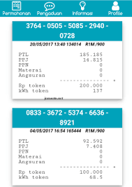 Check spelling or type a new query. Perhatikan Batas Waktu Pembelian Token Listrik Sebelum Beli Pulsa Pln Prabayar