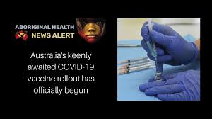 It is still killing chicagoans. Naccho Aboriginal Health News Covid 19 Vaccine Rollout Starts Today Naccho Aboriginal Health News Alerts