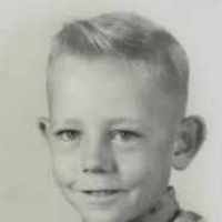 Steven Duane Hardman (1956–1986)