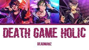 Death game holic