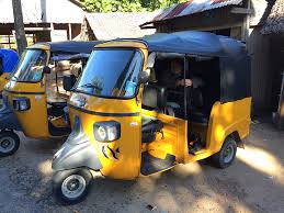 Tuktuk tuk tuk thailand ape dreirad rikscha sonderpreis. Tuk Tuks Madamagazine