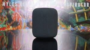 They're also working with the. Apple Homepod Review Techradar