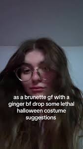 Girlfriend Ginger Guy