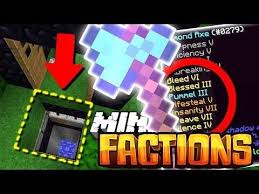 Click add server tab and input the text cosmicpvp.com on the server address box then hit done. Insane Fall Trap Kills Demi Godset Minecraft Factions Cosmic Pvp Ice Server 10 Minecraft Server Pvp