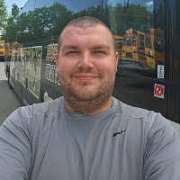 Alex Demers's Instagram, Twitter & Facebook