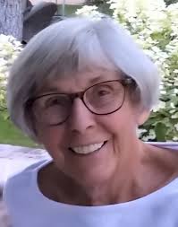 Shirley DACEY Obituary (1933