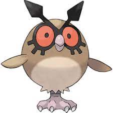 250px 163hoothoot Png 250 250 Pokemon Firered Pokemon Pokemon Firered And Leafgreen