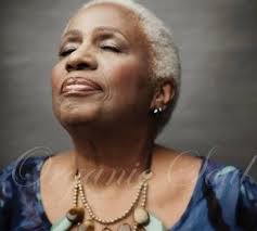 ETHEL ENNIS, BALTIMORE'S OWN JAZZ ARTIST, AND ETHEL'S PLACE IS BEING  CELEBRATED