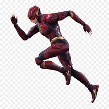 Justice league is an american animated series about a team of superheroes, which ran from 2001 to 2004 on cartoon network. Transparent The Flash Png Flash Justice League Png Png Download Vhv