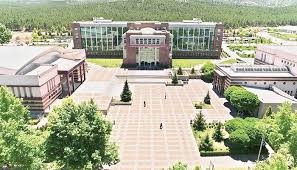 Anadolu üni̇versi̇tesi̇ (eski̇şehi̇r) (devlet üniversitesi). Osmangazi Universitesi Hedef Buyulttu Eskisehir Haber Guncel Eskisehir Haberleri Eskisehir Ekspres
