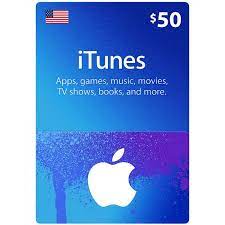 Buy it in a bundle, pay less: Buy Itunes Gift Card 50 Us Instant Delivery Online In Dubai Abu Dhabi And All Uae