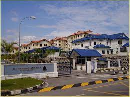 Perasmian balai polis bayan lepas 2019 penang ltab. Balai Polis Senawang Ae Villa Senawang