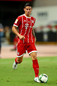 We have 63+ background pictures for you! James Rodriguez Bayern Munich Wallpapers Wallpaper Cave