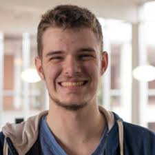 Cameron Morvant's Instagram, Twitter & Facebook