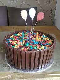 Chocolate Birthday Cake For 9 Year Old Boy My 11 Year Old Son S Birthday Cake Birthday Cake For Him Birthday Cake Kids Cool Birthday Cakes