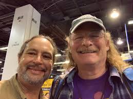 Camp Jewell in the house for Sons of Baz Band with Jason Bazilian