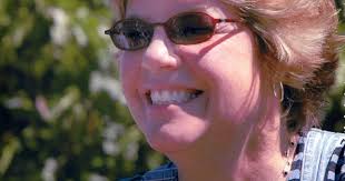 Obituary: Kathleen Wickman