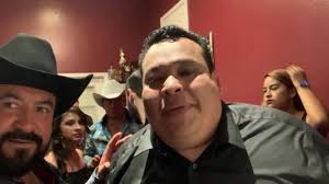 Con ustedes su amigo Gerardo Ceja .. y Jozie Preciado...Le Jalamos ...???  Le jalamos ....!!!!